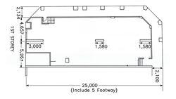 112 Katong (D15), Shop House #578664001
